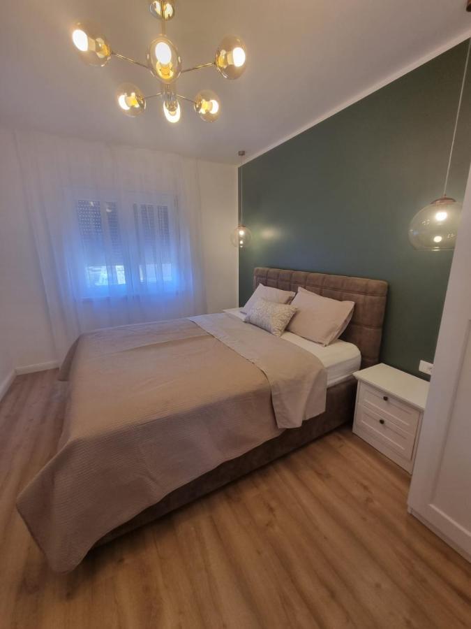 Apartman With View On Marine Zára