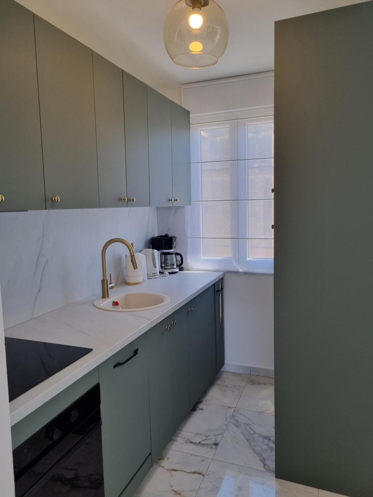 Appartamento With View On Marine Zara